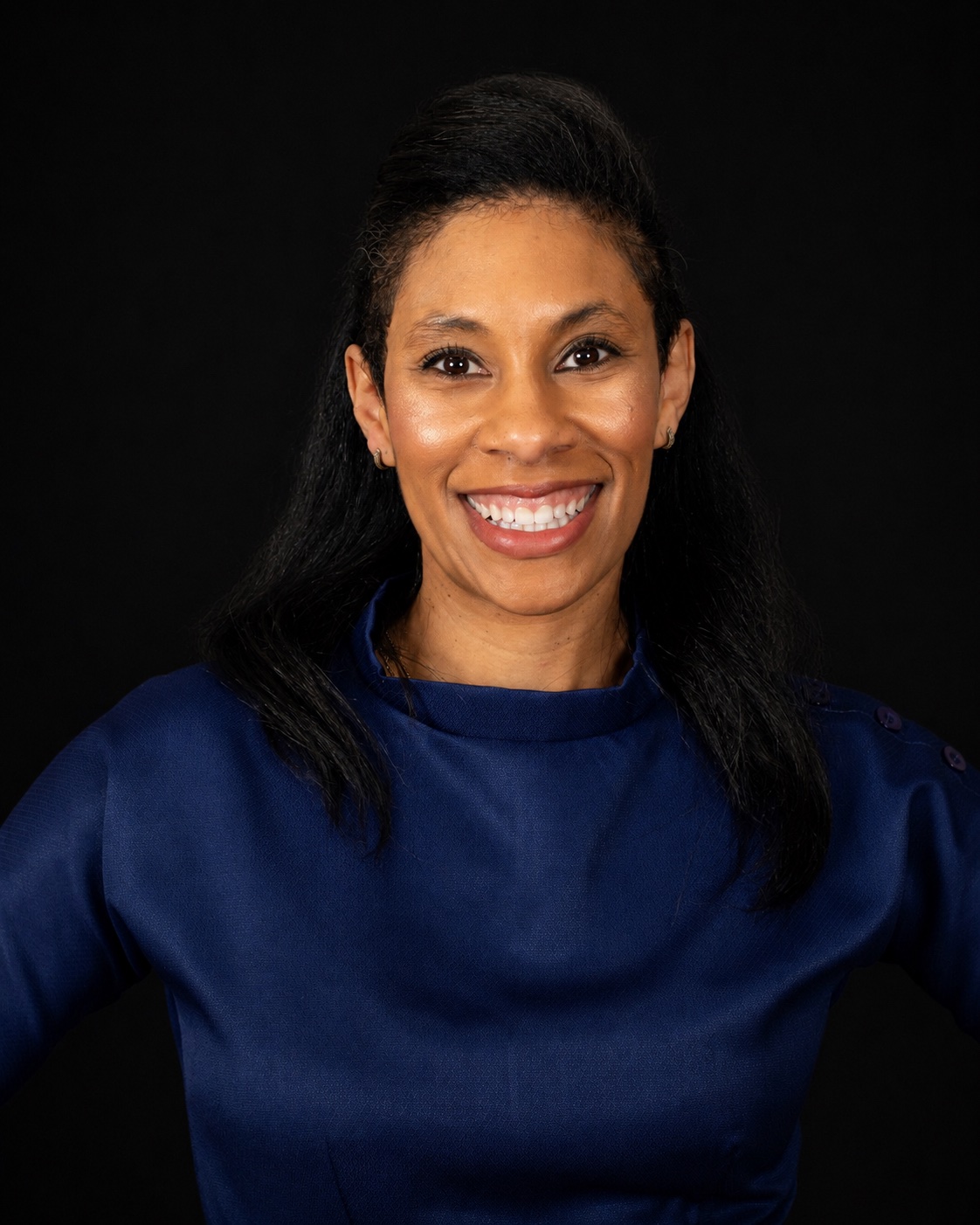 Portrait of Candiss Drexler-Richardson