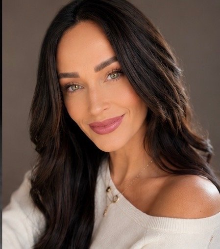 Portrait of Danri Fondren